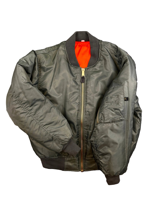 Chaqueta Rothco MA1