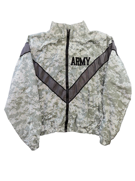 Chaqueta ARMY