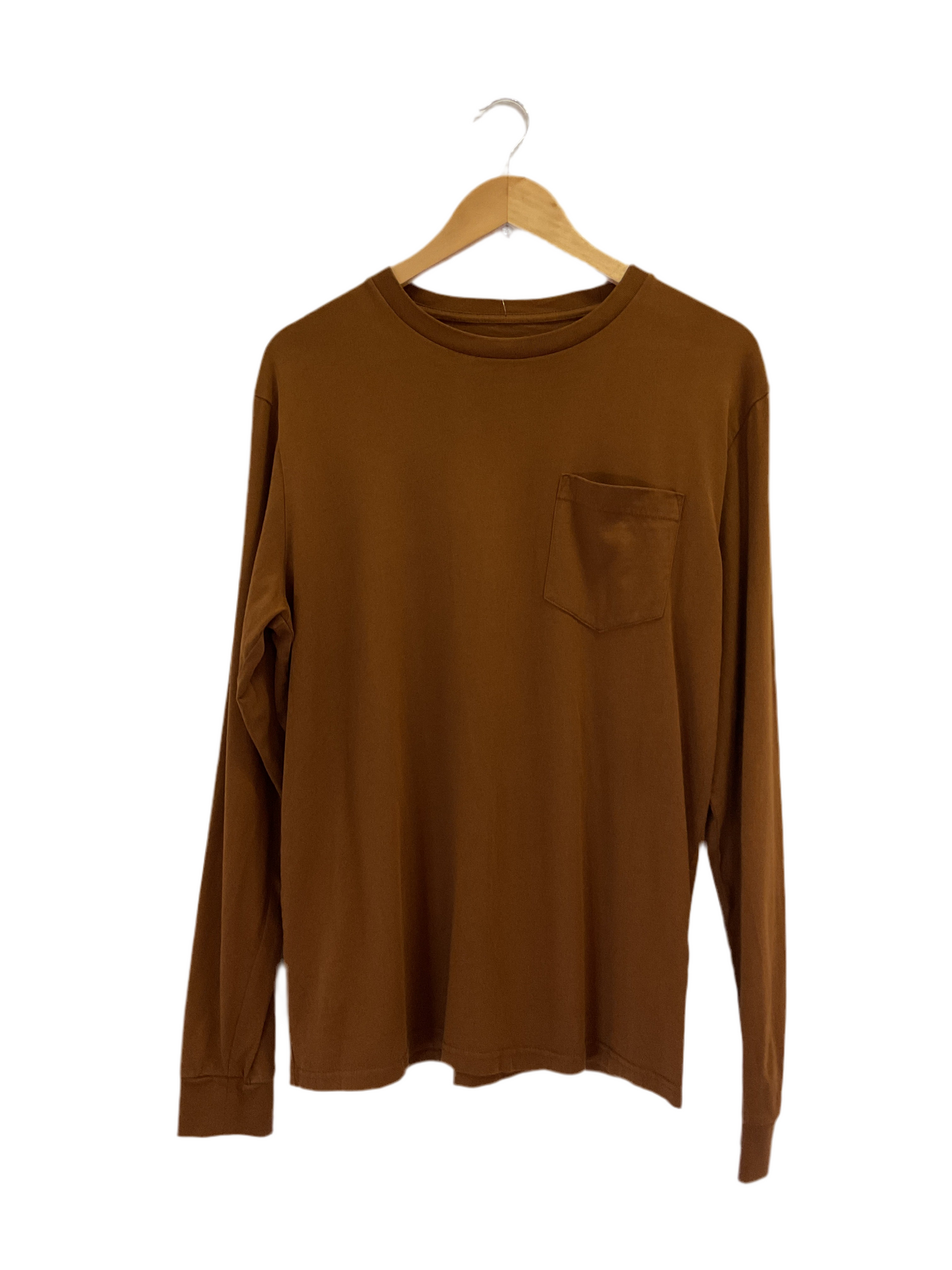 POLERA CARHARTT M/L