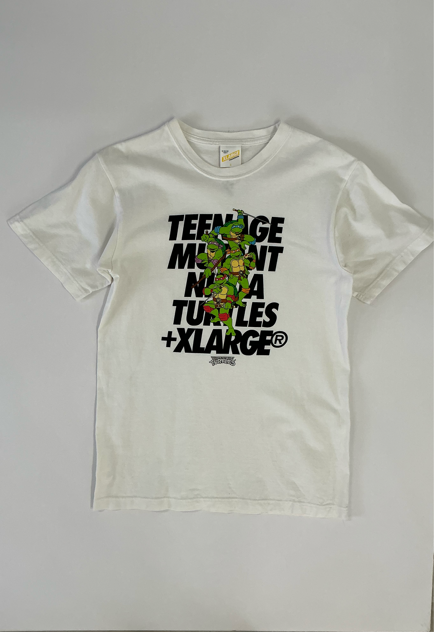 X-LARGE