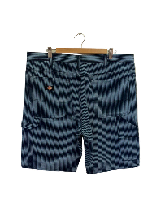 Short Dickies Hickory