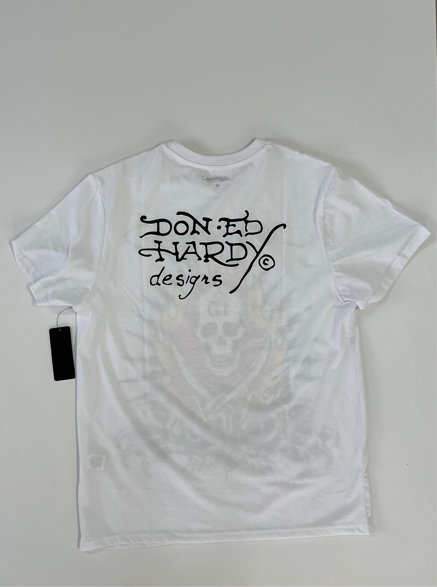 ED HARDY