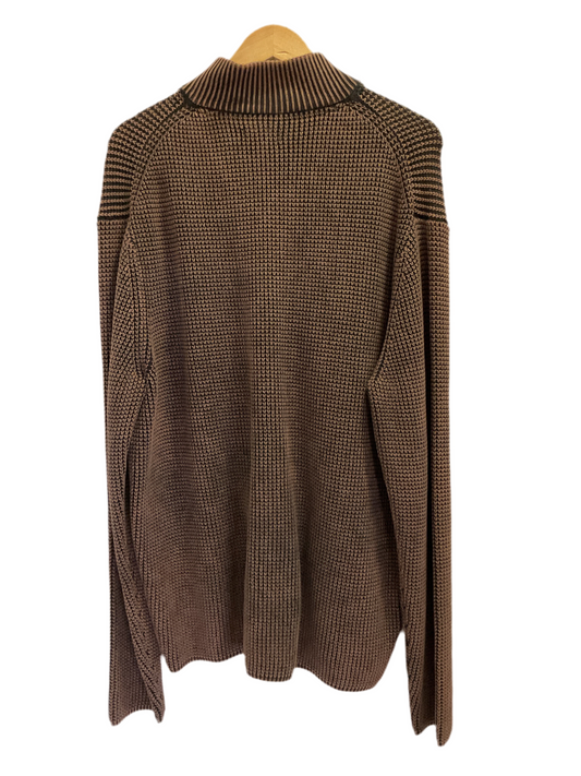 CARDIGAN 32 BAR BLUES