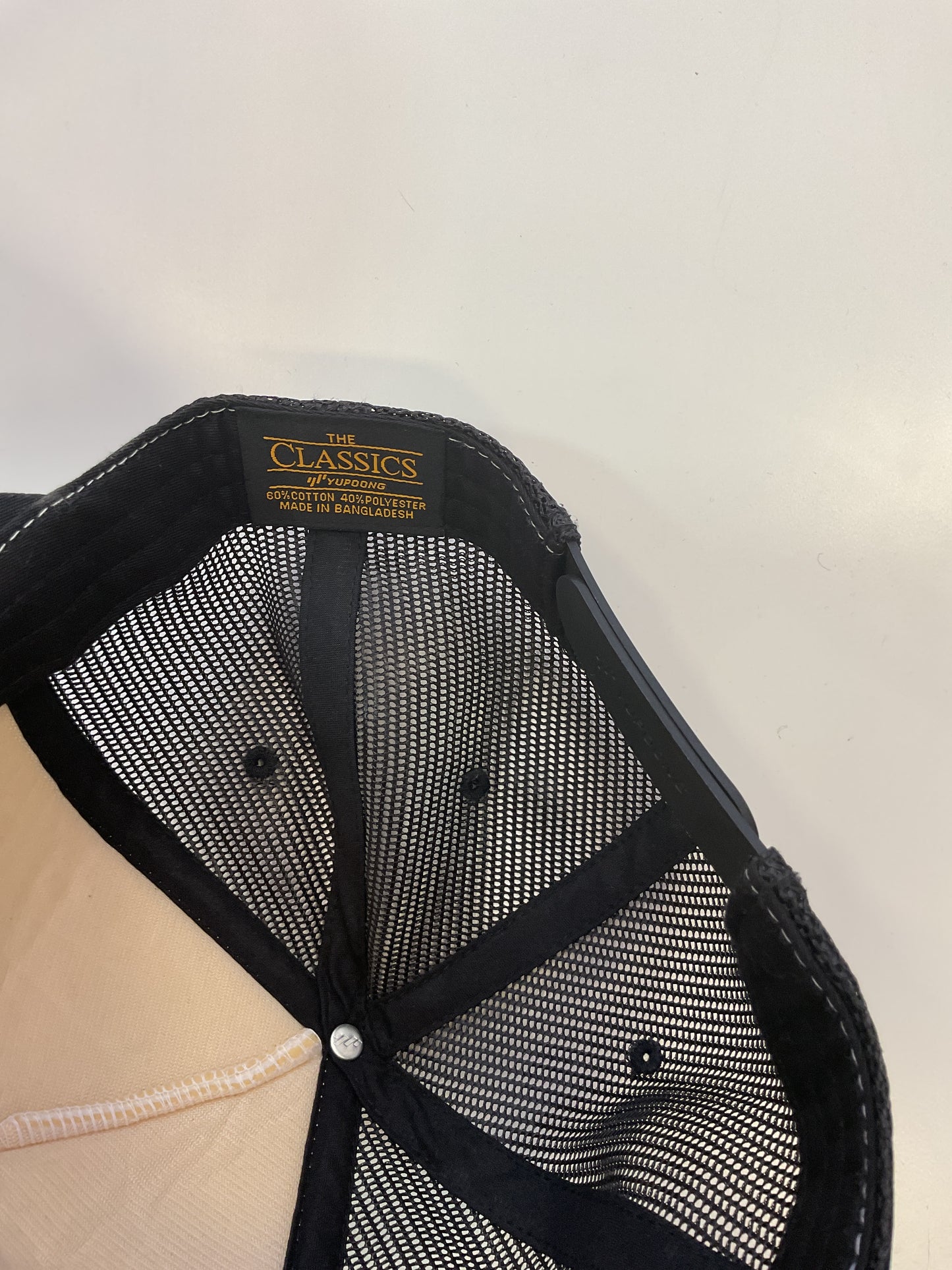 GORRA CAMIONERE PEDRITOS WEAR