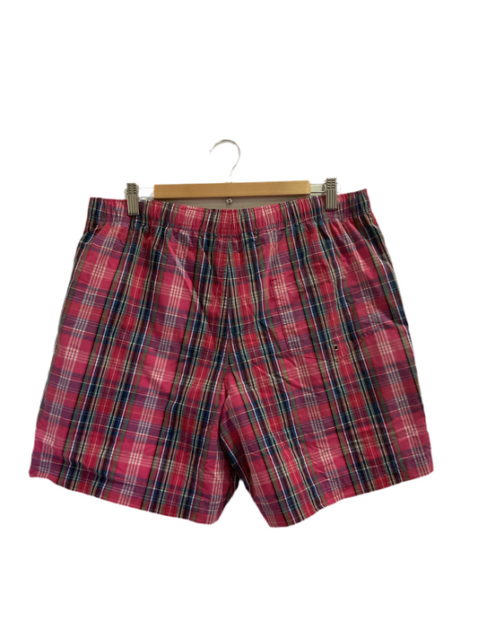 TRAJE DE BAÑO POLO SPORT