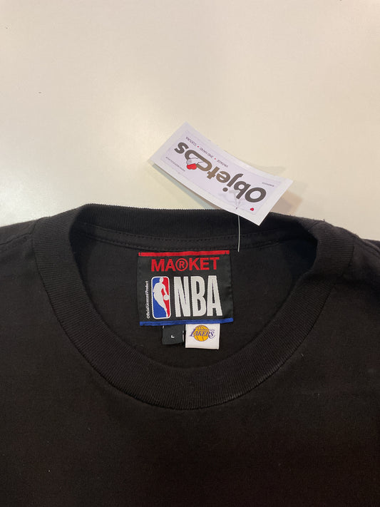 POLERA NBA LOS ANGELES LAKERS