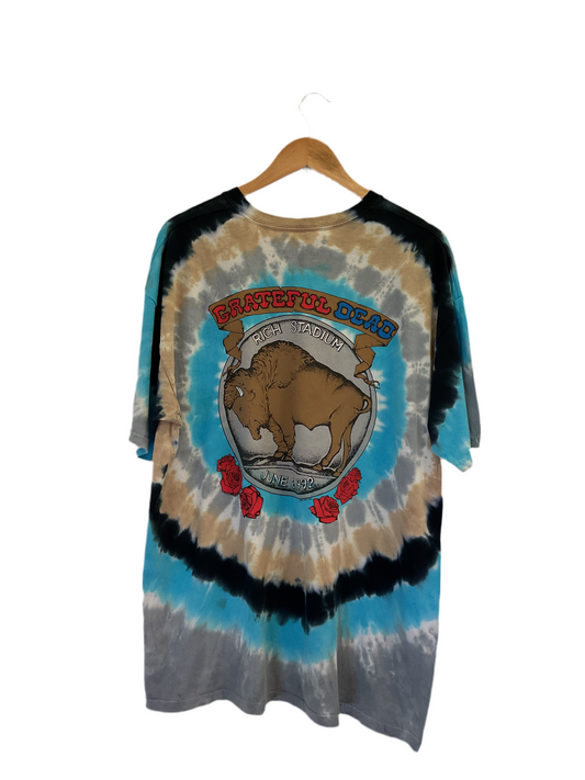 POLERA GRATEFULL DEAD BUFFALO