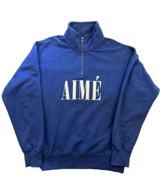 Polerón Aimé León Dore