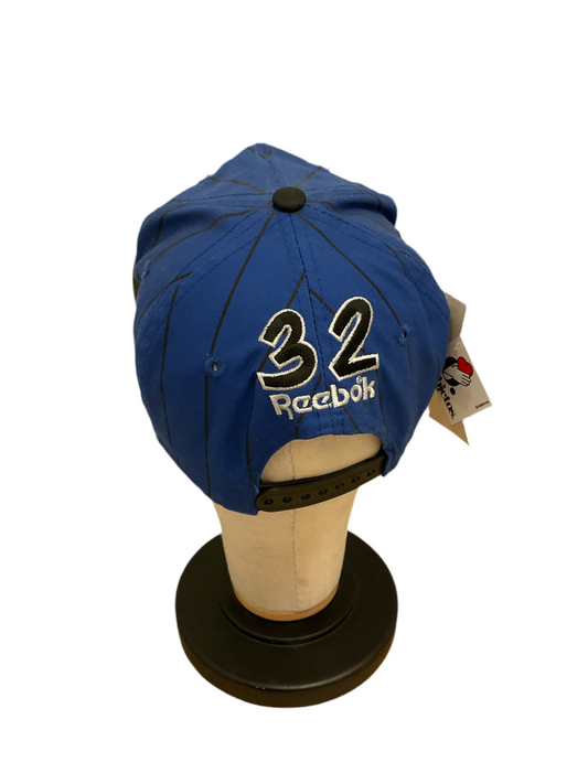 GORRA SNAPBACK VINTAGE REEBOK SHAQUILLE O’NEAL