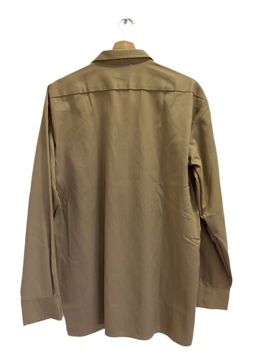 CAMISA DICKIES ORIGINAL FIT NUEVA CON ETIQUETA