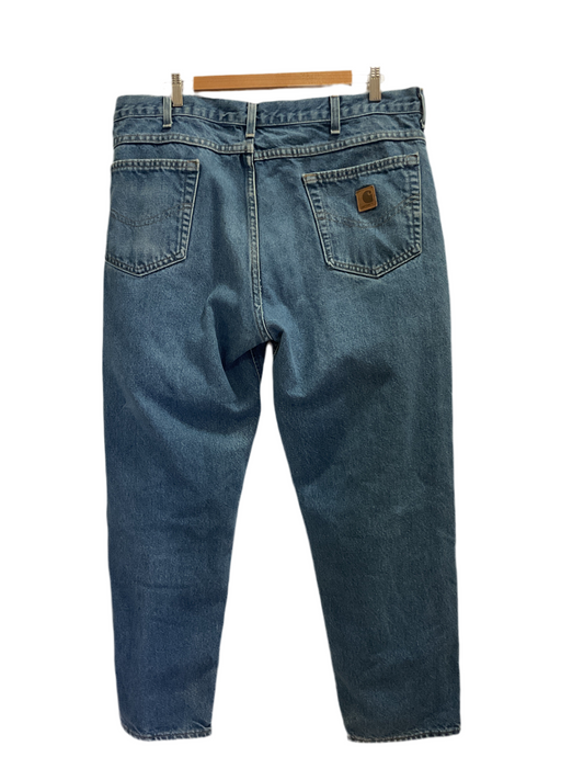 JEANS CARHARTT RELAXED FIT