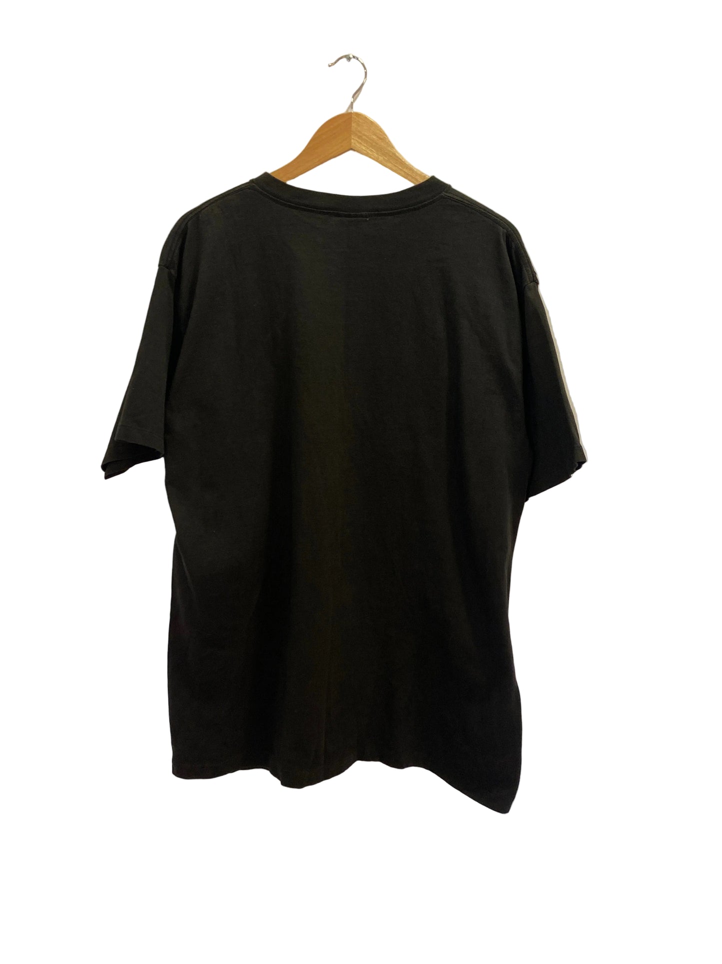 Polera Negra