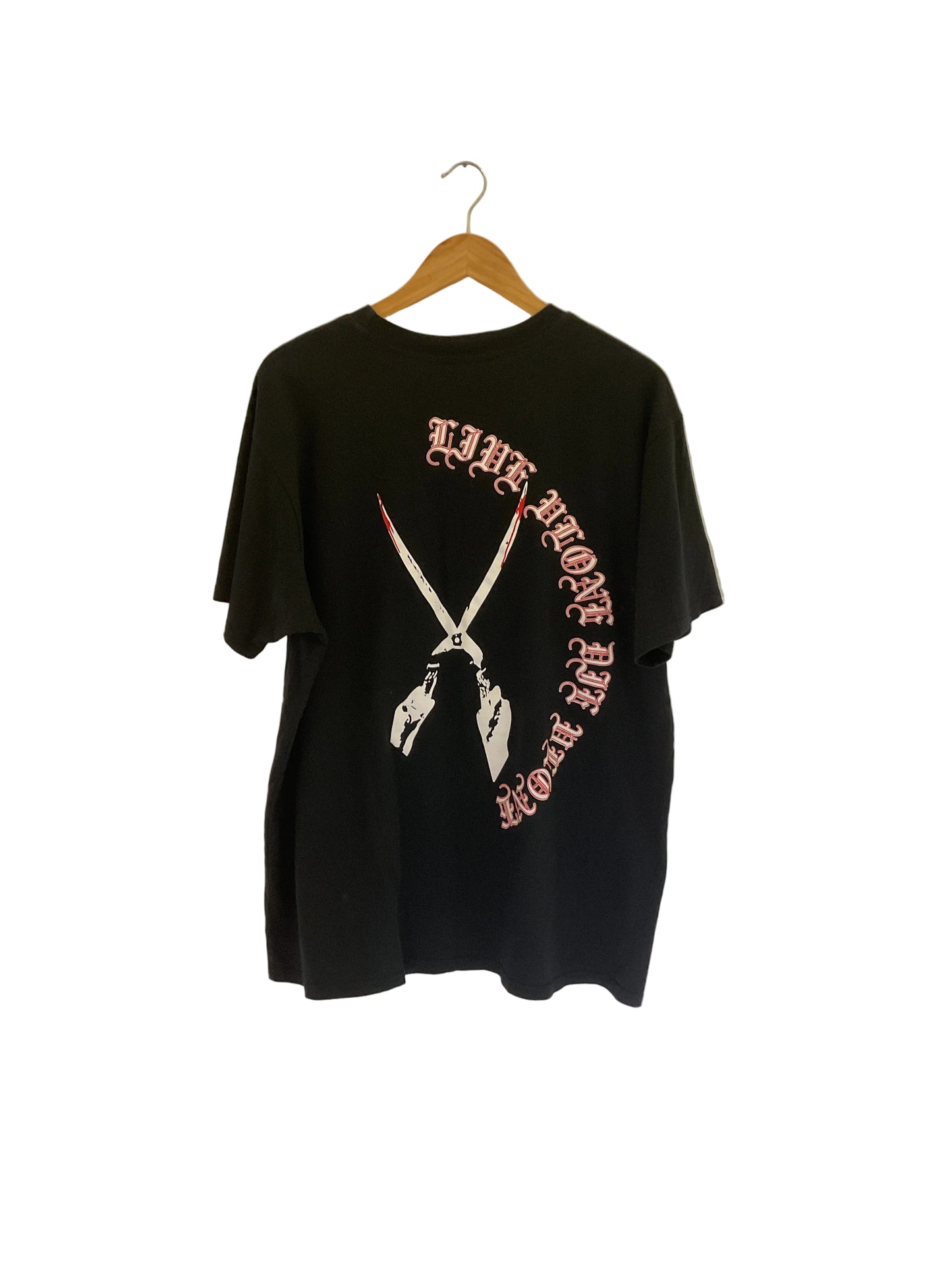 Polera Vlone