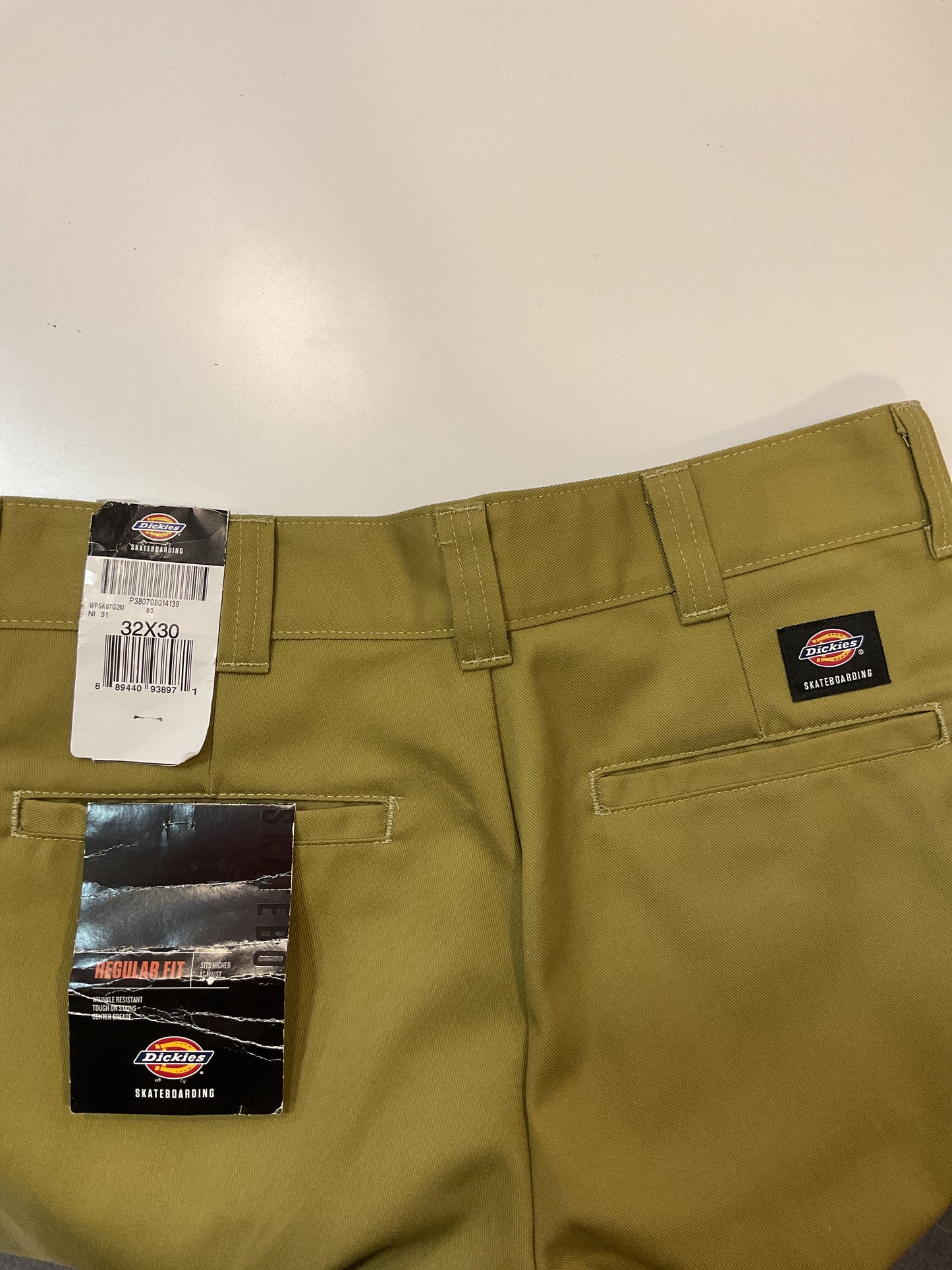 PANTALÓN DICKIES SKATEBOARDING