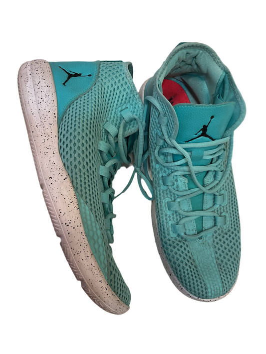 ZAPATILLAS NIKE JORDAN REVEAL BG HYPER TURQUOISE