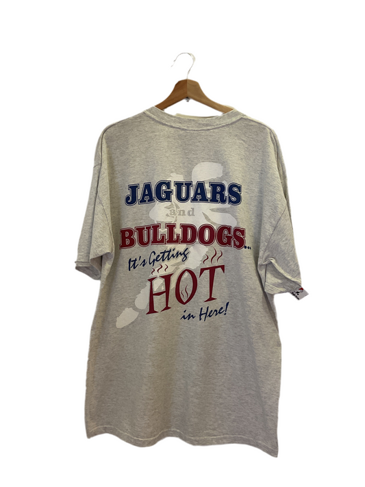 Polera Futbol Americano