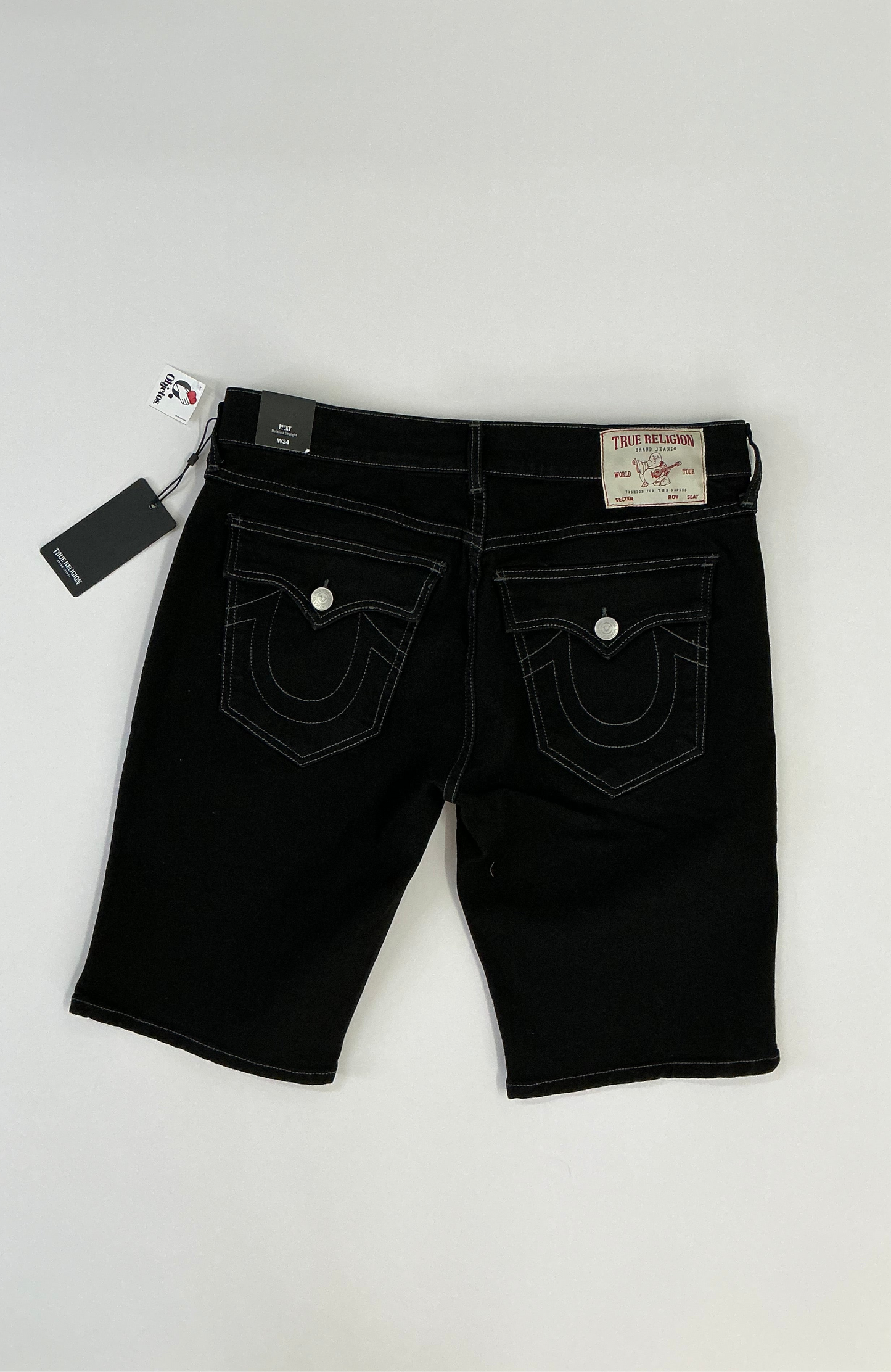 TRUE RELIGION