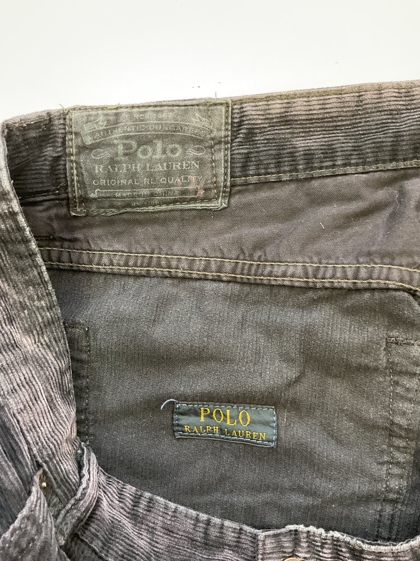SHORT POLO RALPH LAUREN