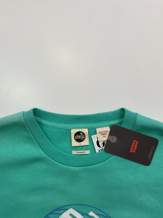 POLERON LEVIS SILVERTAB