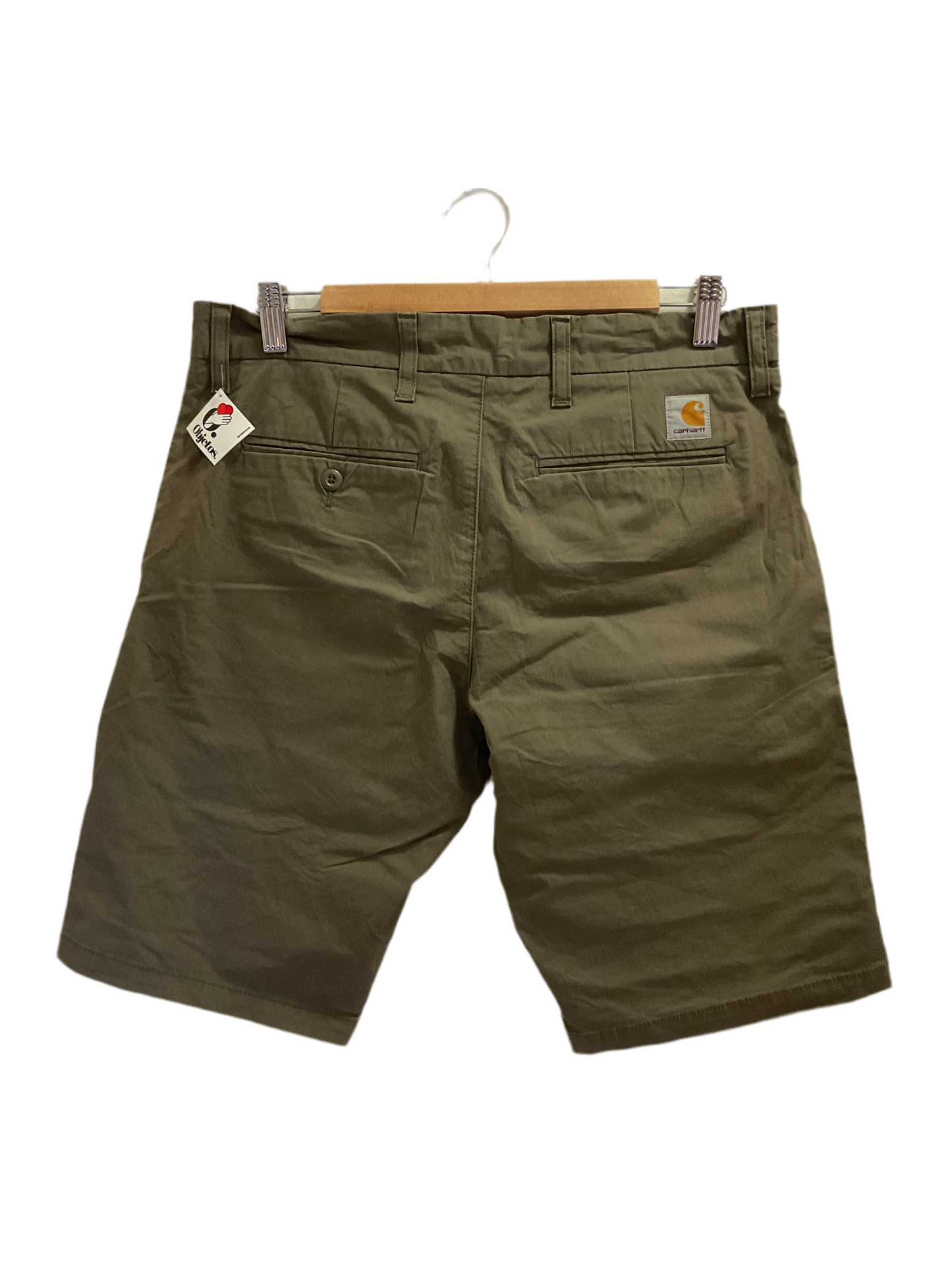 SHORT CARHARTT WIP