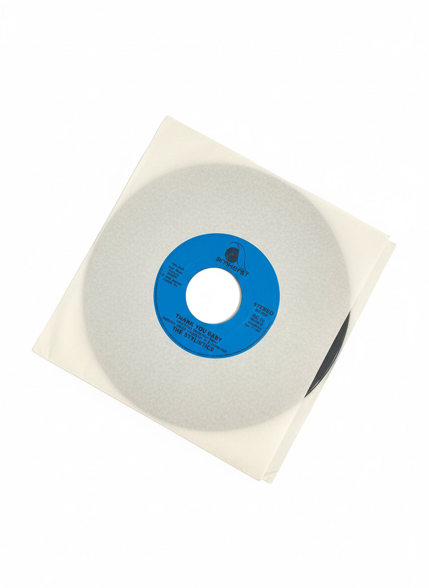 VINILO 7” THE STYLISTICS