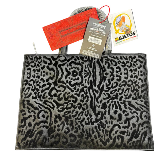 Cartera de mano Sprayground