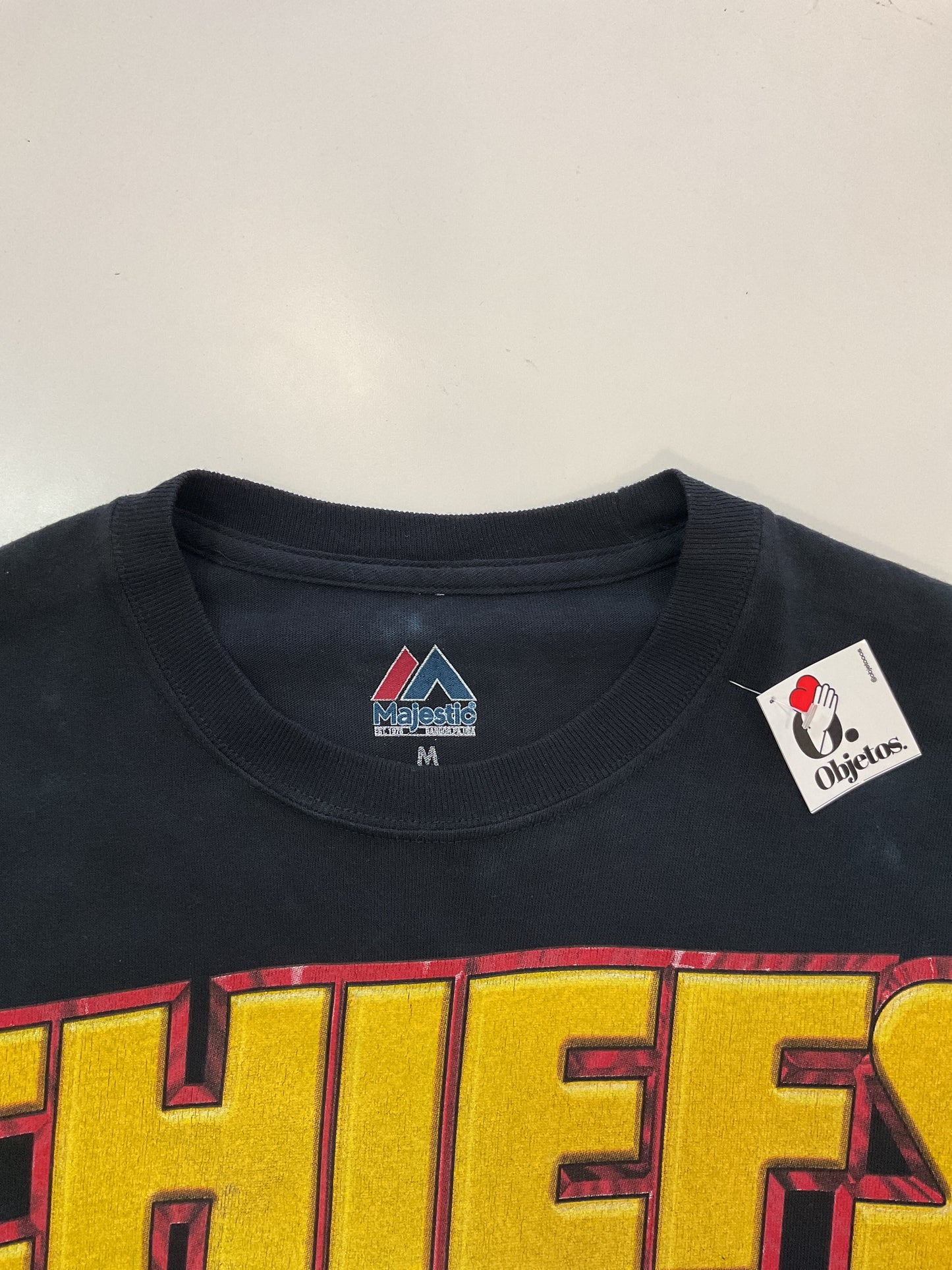 POLERA CHIEFS KC