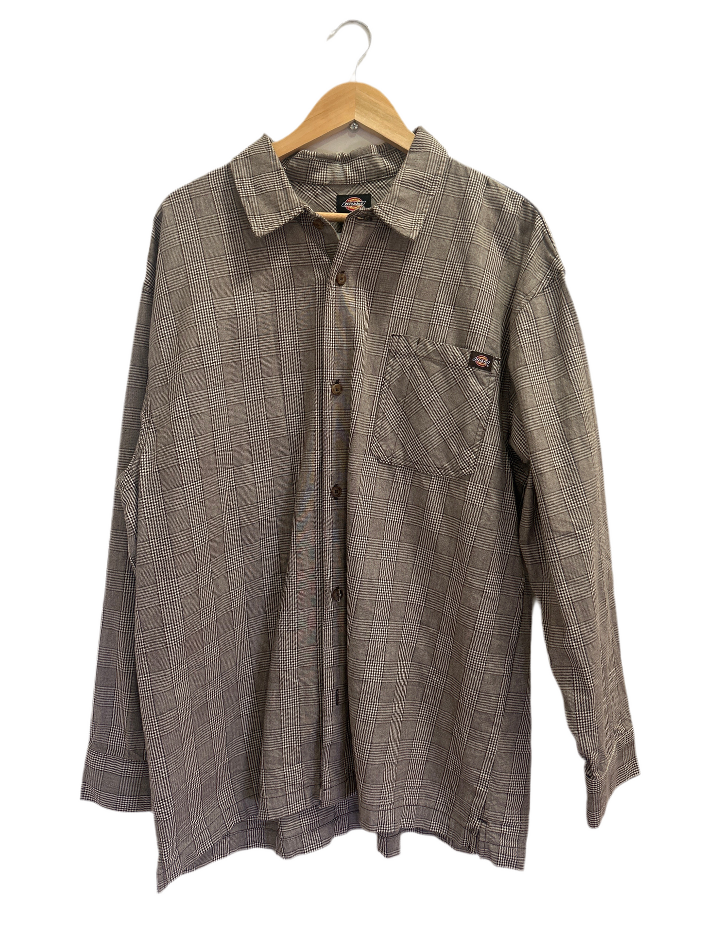 CAMISA DICKIES