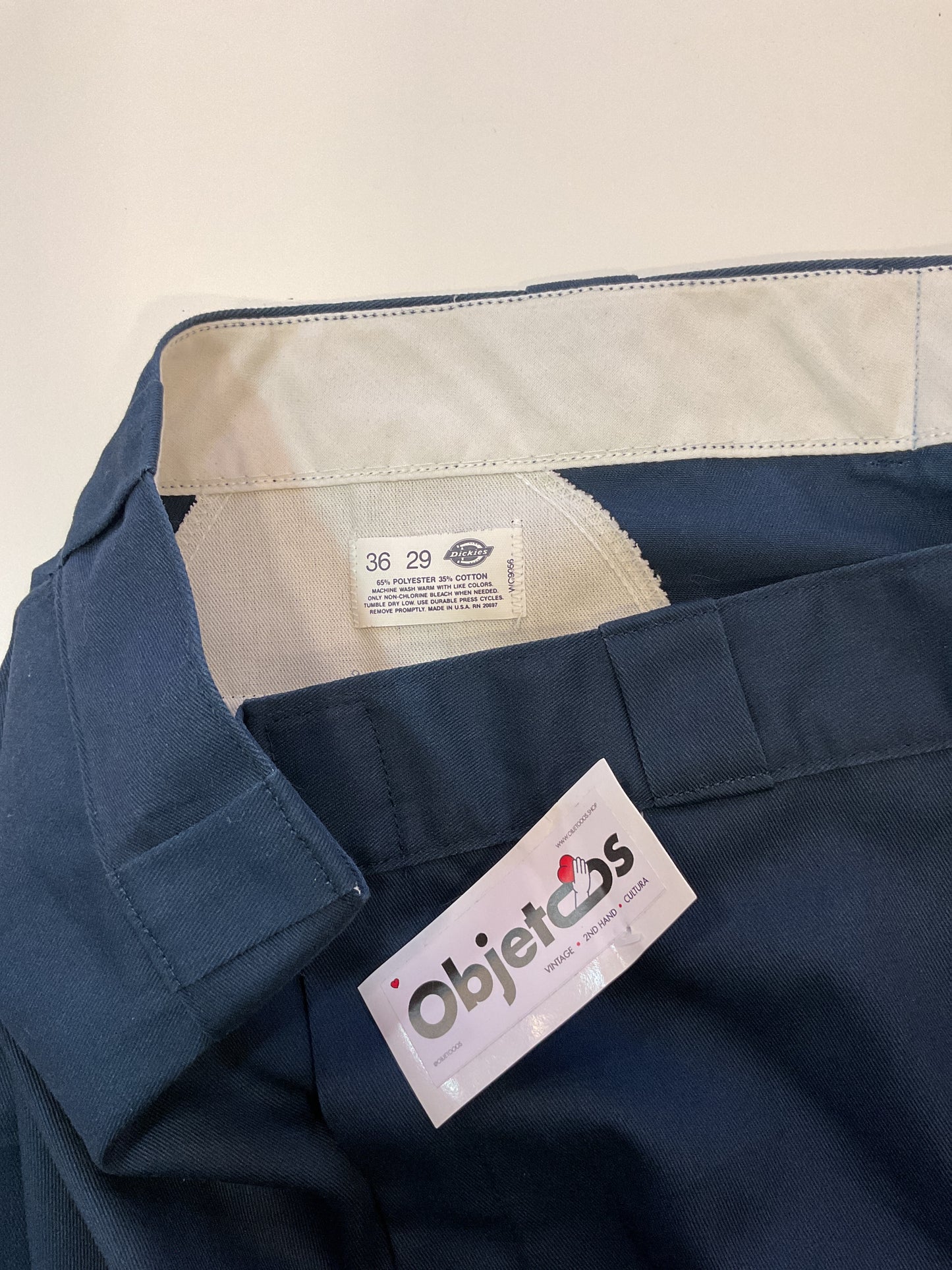 PANTALÓN DICKIES