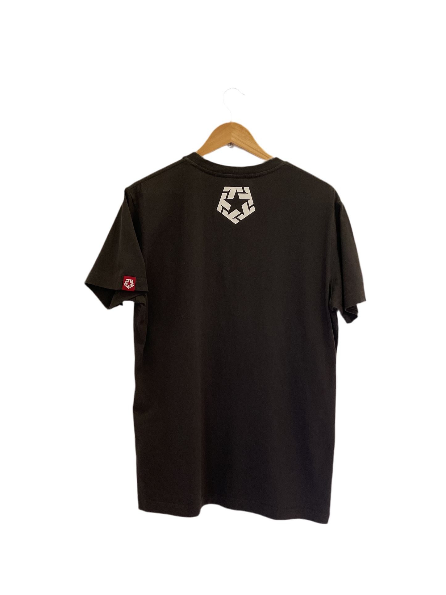 POLERA TRIBAL GEAR