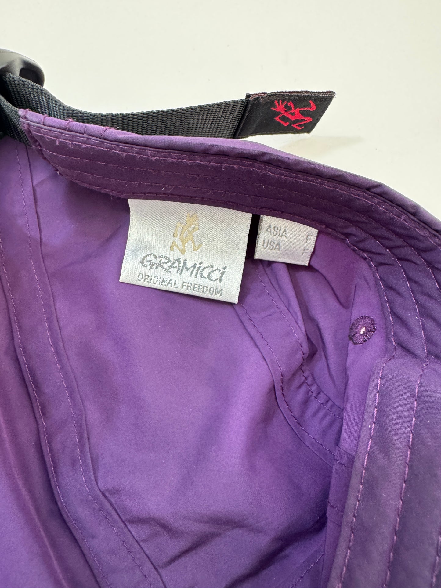 GORRA GRAMICCI