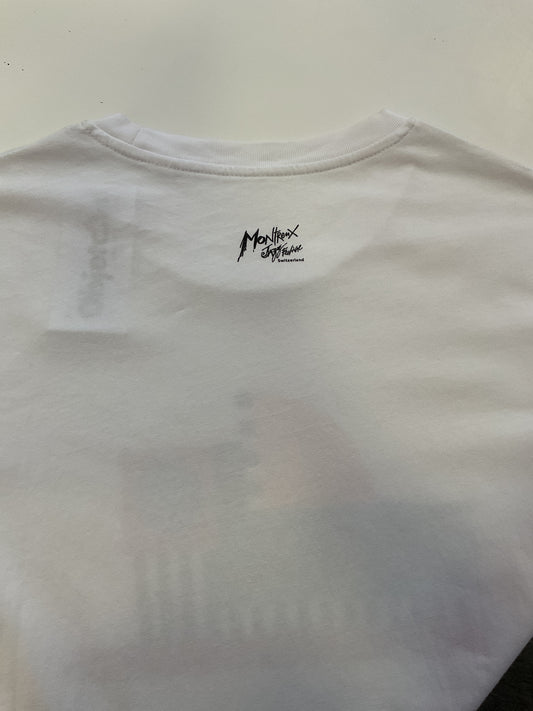 POLERA FESTIVAL DE JAZZ MONTREAL