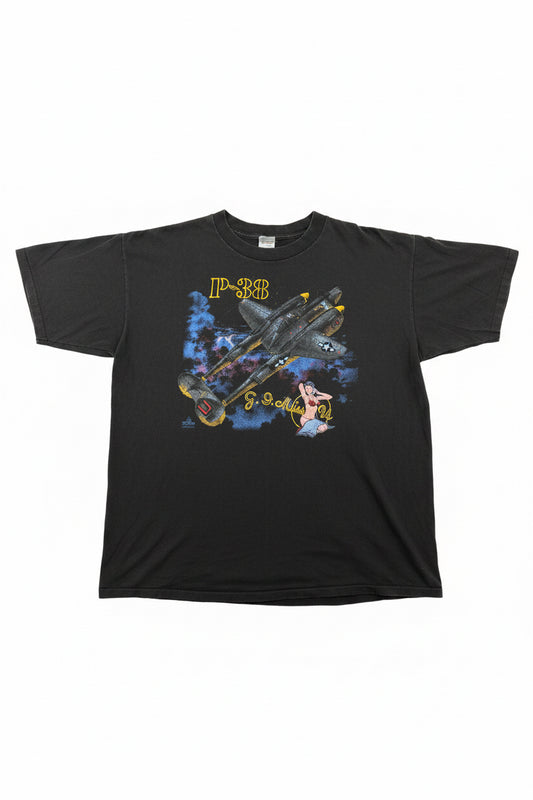 Polera P-38