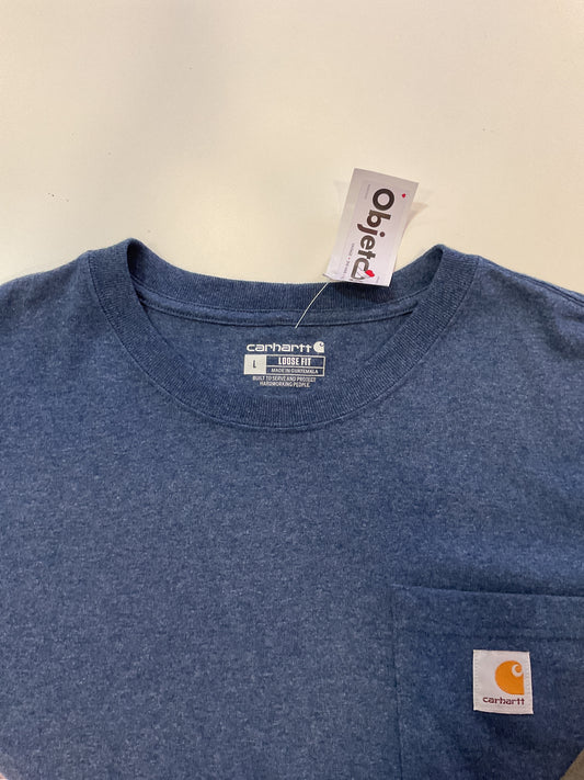 POLERA CARHARTT