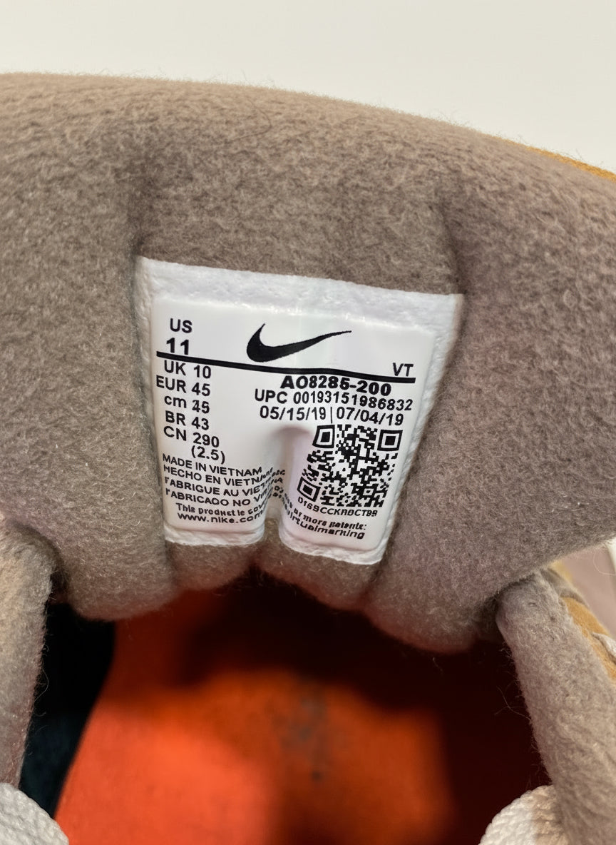 ZAPATILLAS NIKE AIR MAX LIGHT