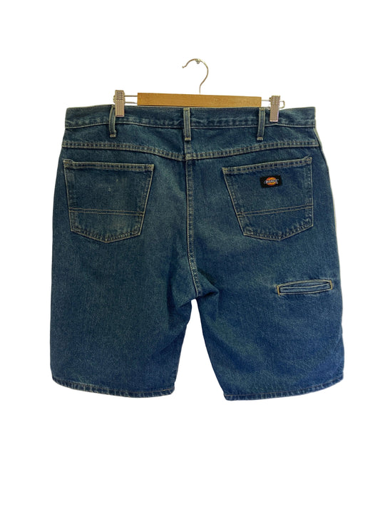 Short Dickies Denim