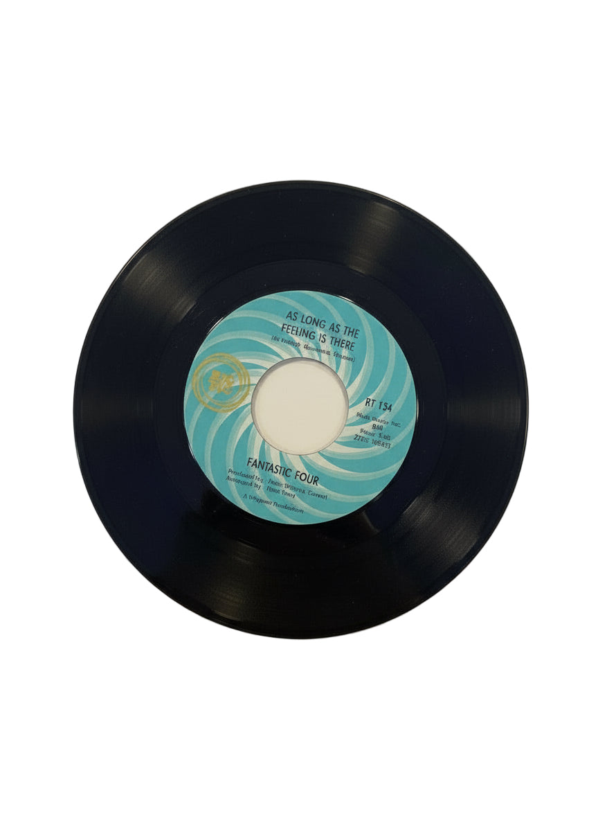 VINILO 7” FANTASTIC FOUR