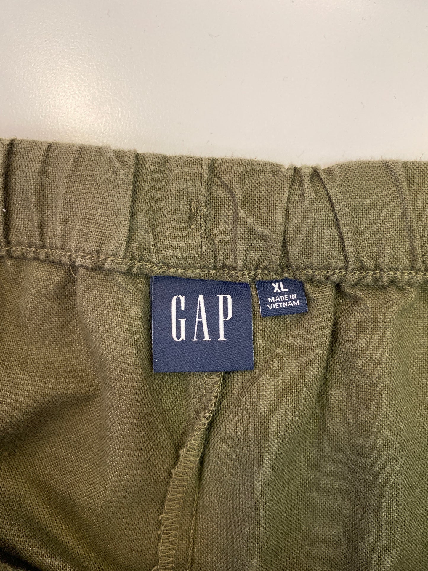 PANTALÓN GAP