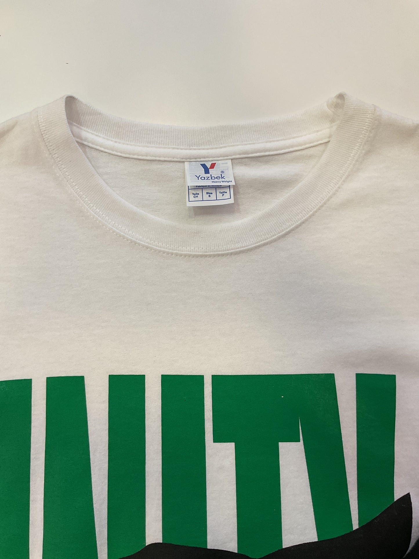 POLERA UNITY