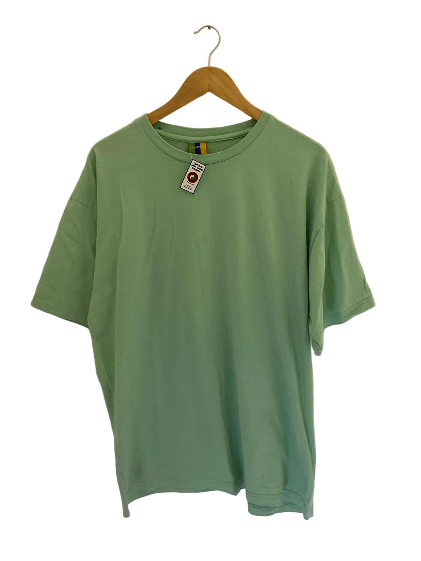 Polera Bedlam