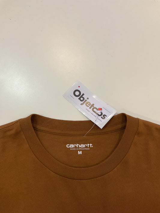 POLERA CARHARTT