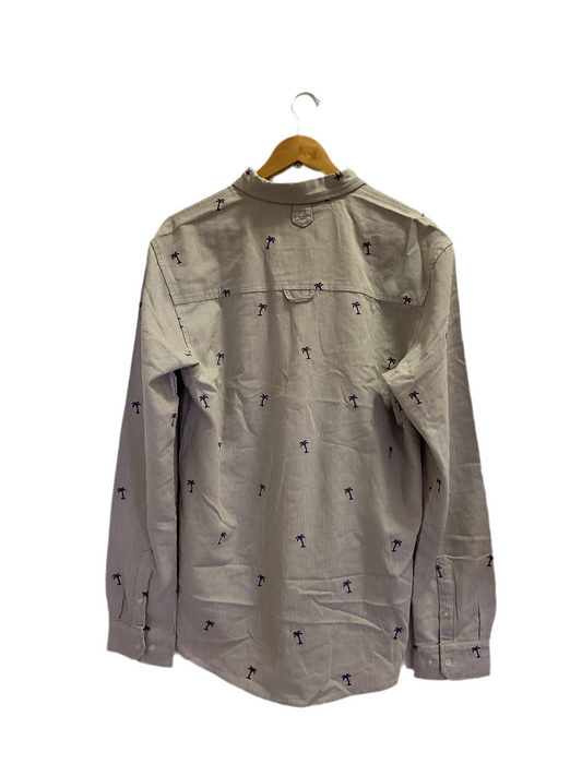 CAMISA M/L CITYFELLAS COPENHAGEN