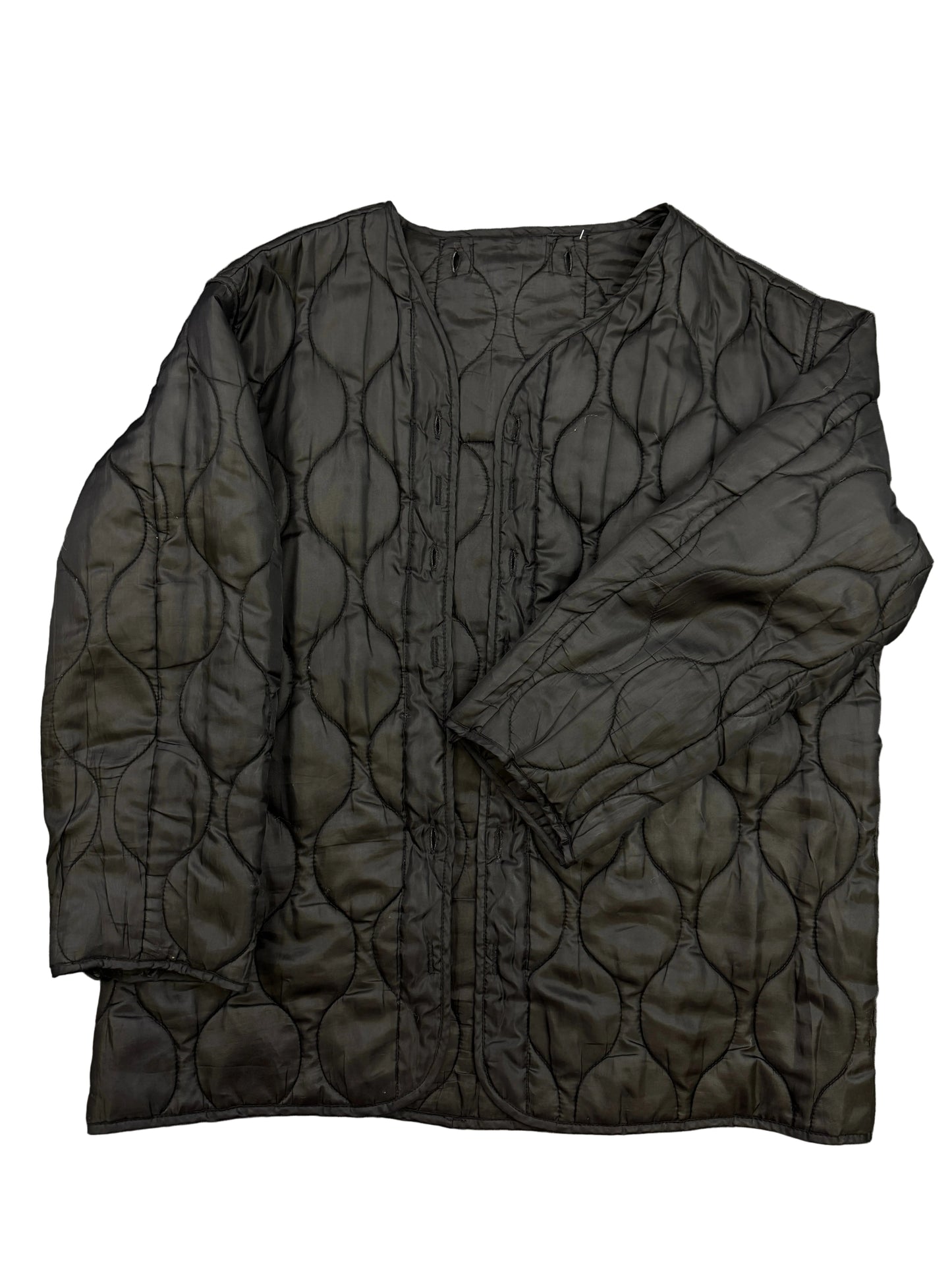LINER NEGRO ROTHCO