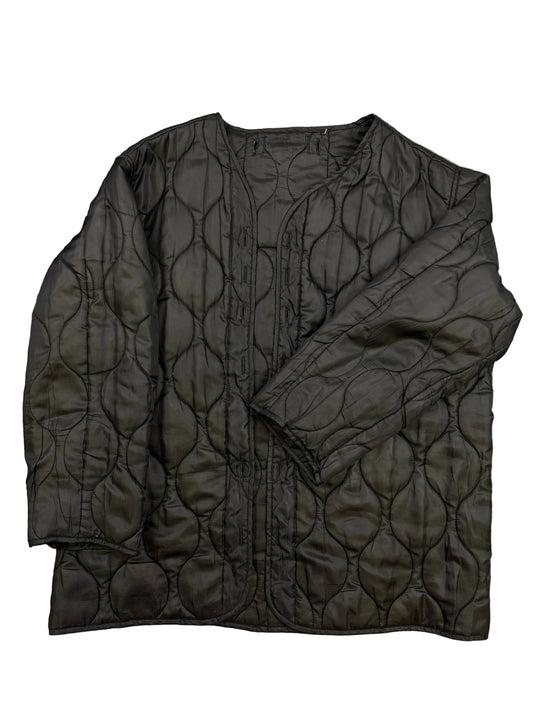 Liner negro Rothco