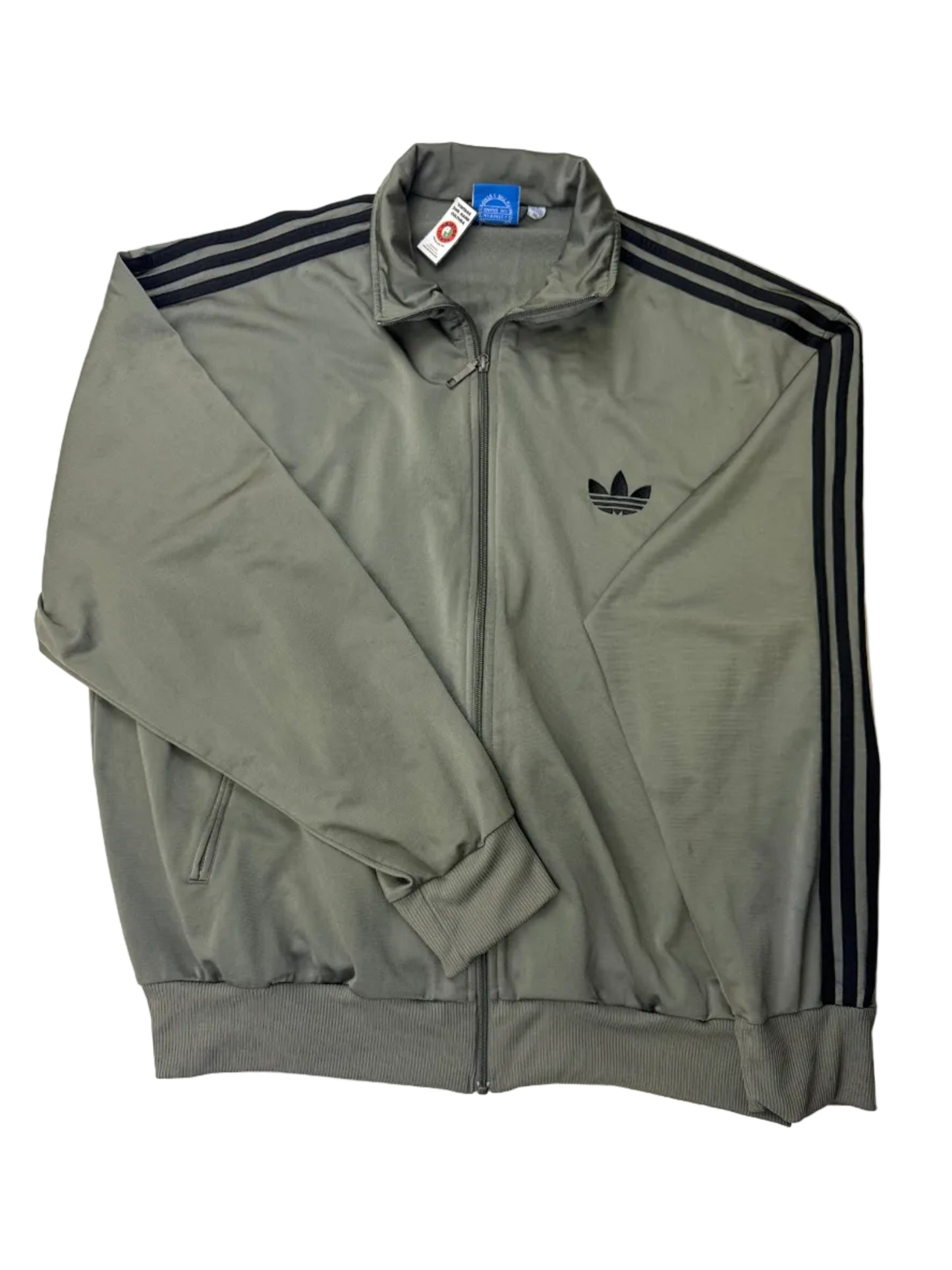 POLERÓN ADIDAS