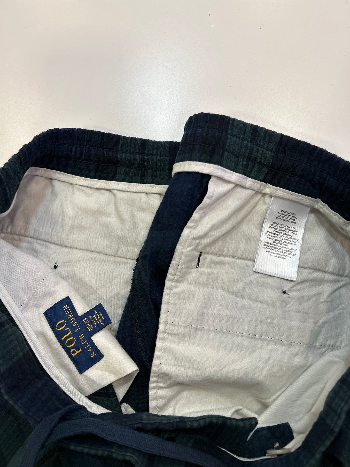 PANTALÓN POLO RALPH LAUREN