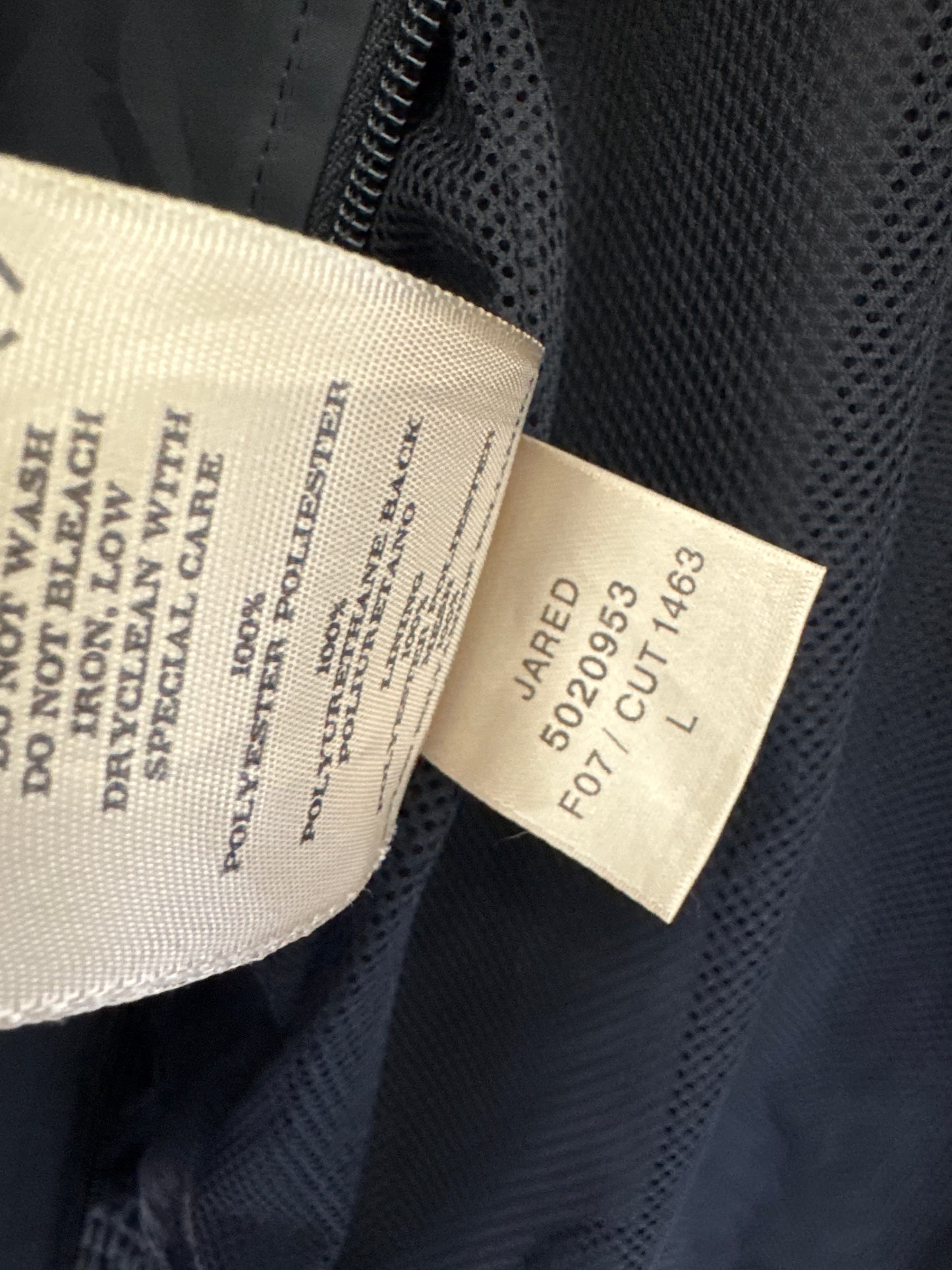 Chaqueta Cazadora Burberry