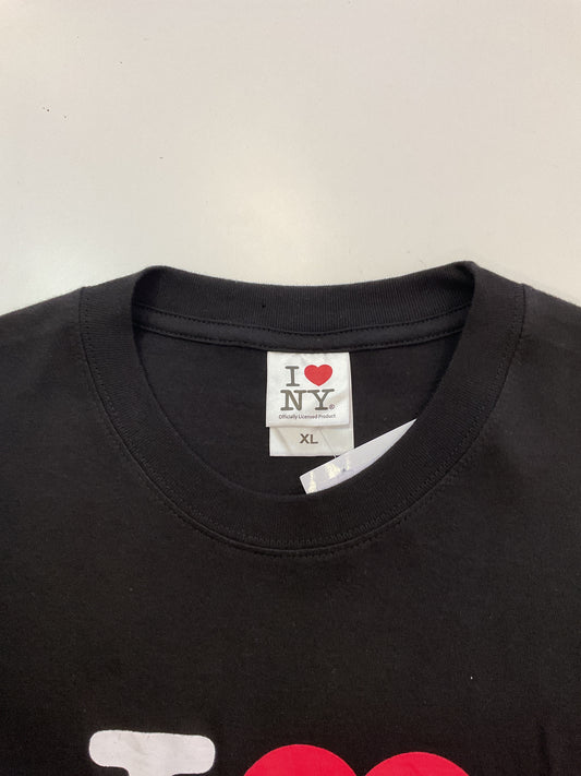 POLERA I LOVE NY