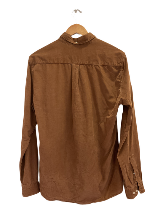 CAMISA BARBOUR TAILORED FIT