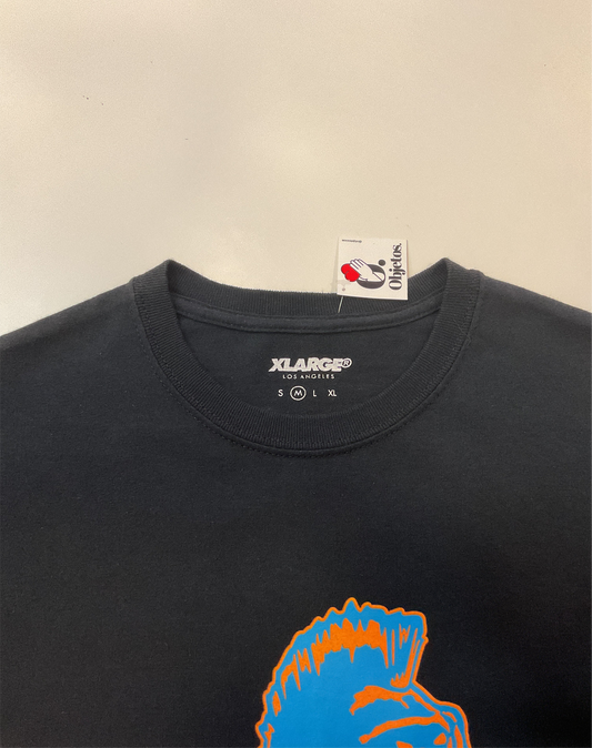 POLERA XLARGE ROCK AND ROLL